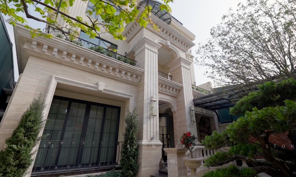 YEN's House